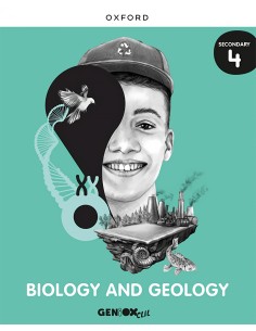 BIOLOGY ampGEOLOGY 4ºESO GNEIOX 2023